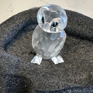 Swarovski owlet